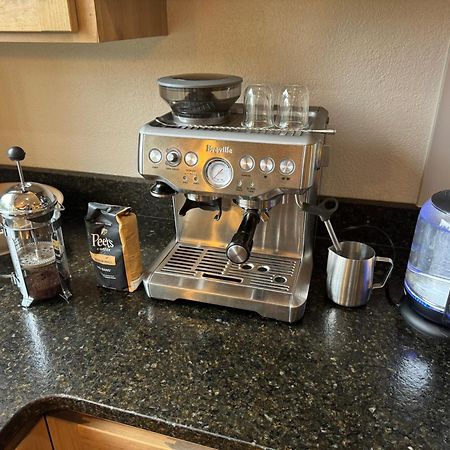 Great Kitchen, Ac, Sharc Access, Hot Tub, Bring Pet! Vila Sunriver Exterior foto