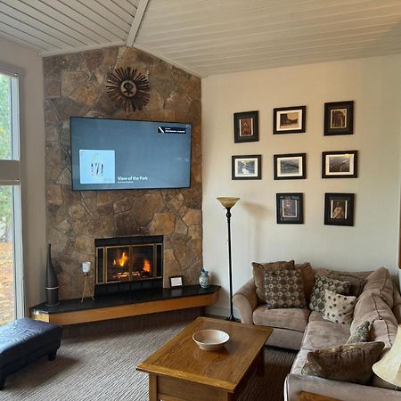 Great Kitchen, Ac, Sharc Access, Hot Tub, Bring Pet! Vila Sunriver Exterior foto