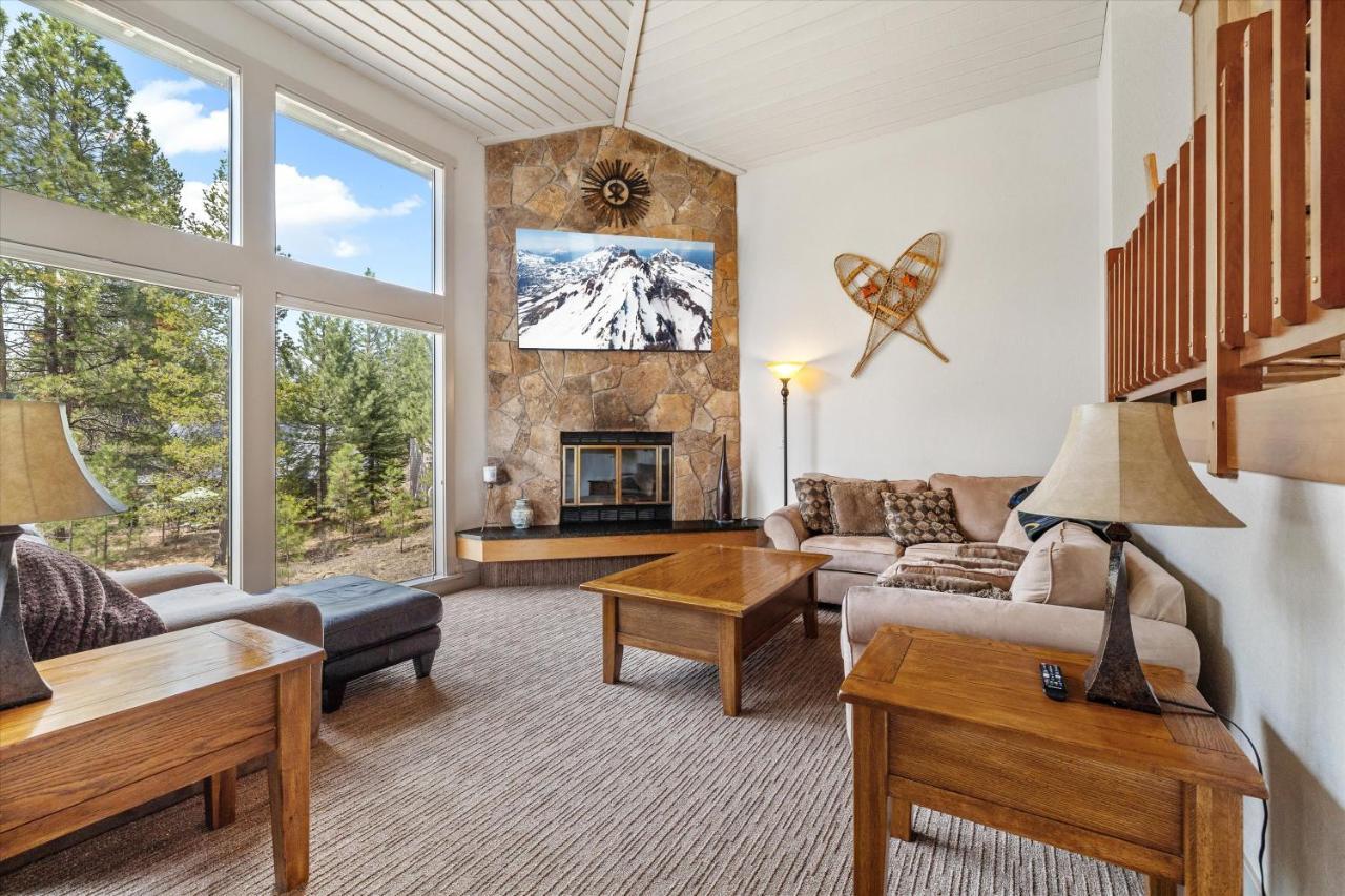 Great Kitchen, Ac, Sharc Access, Hot Tub, Bring Pet! Vila Sunriver Exterior foto