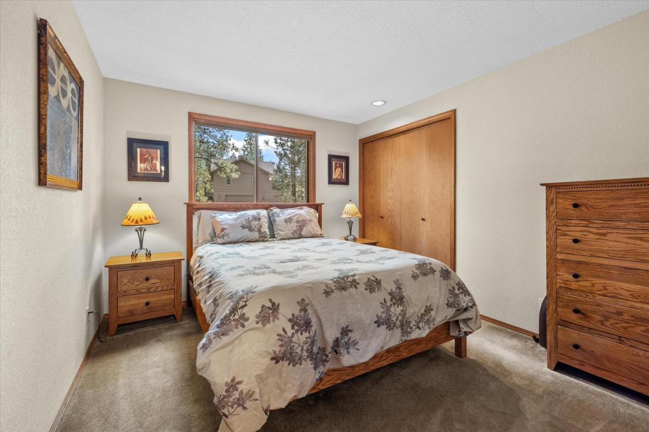 Great Kitchen, Ac, Sharc Access, Hot Tub, Bring Pet! Vila Sunriver Exterior foto