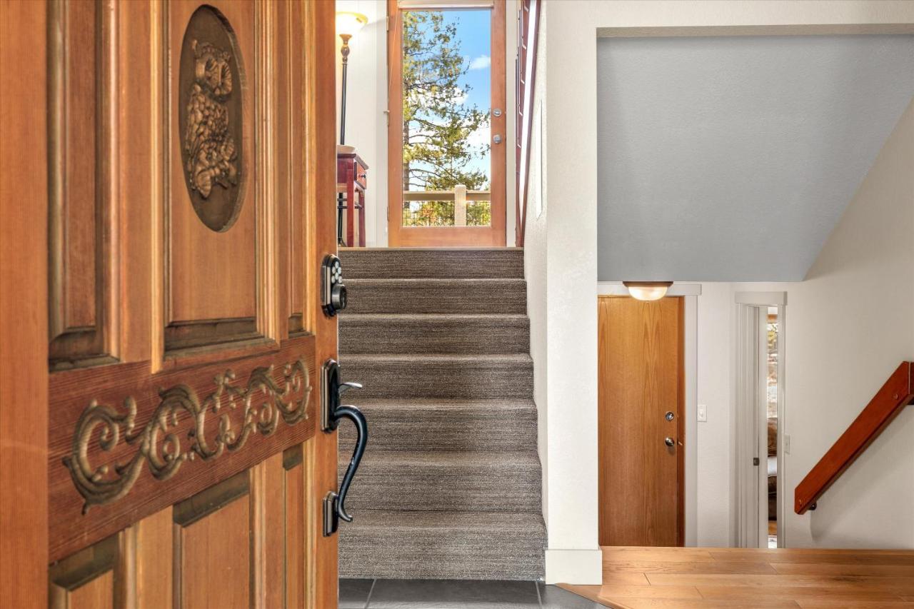 Great Kitchen, Ac, Sharc Access, Hot Tub, Bring Pet! Vila Sunriver Exterior foto