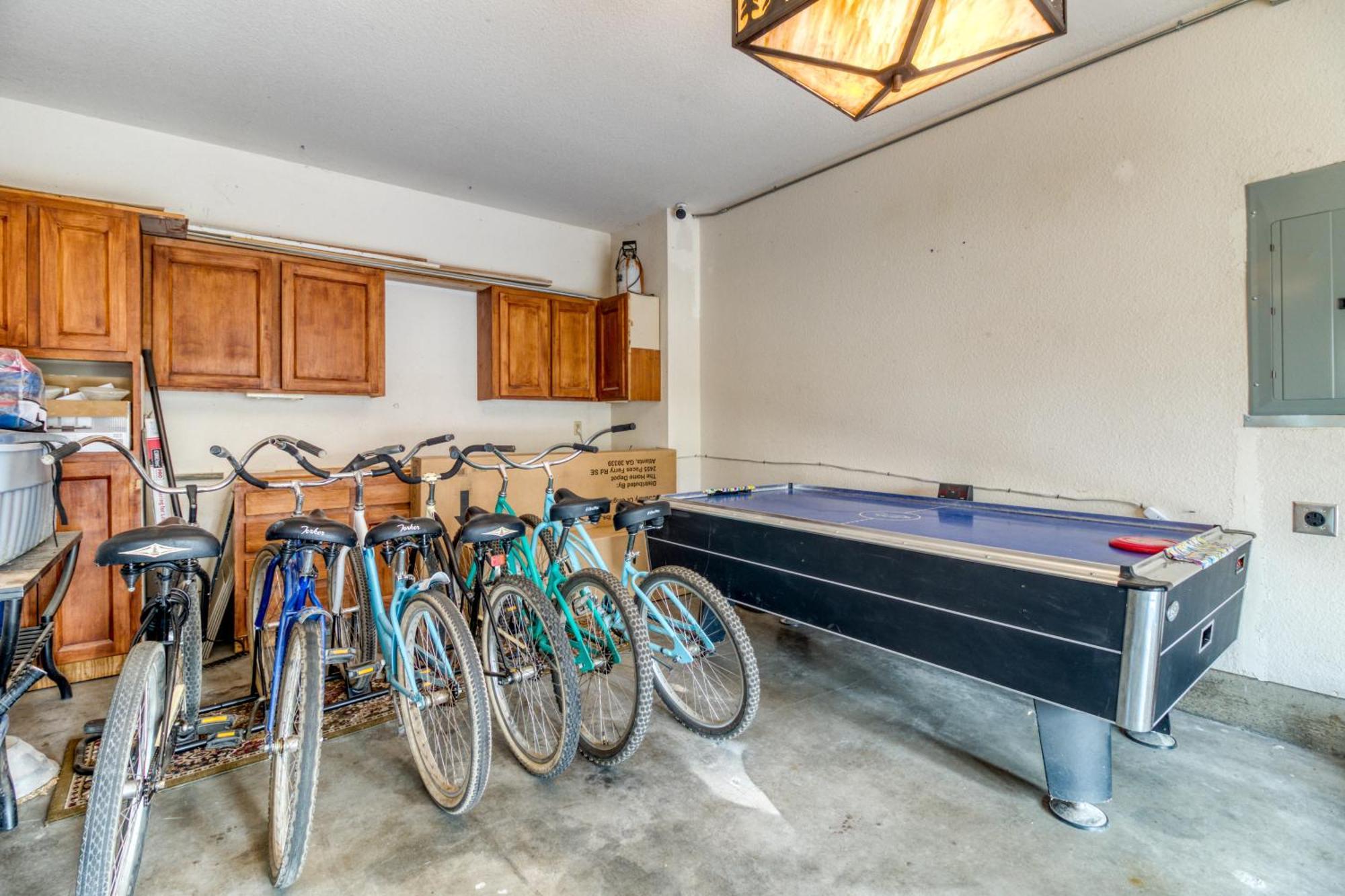 Great Kitchen, Ac, Sharc Access, Hot Tub, Bring Pet! Vila Sunriver Exterior foto